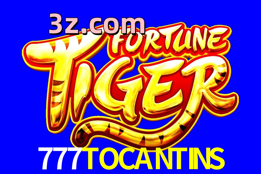 Exótico com Jogo Fortune Tiger no 777TOCANTINS